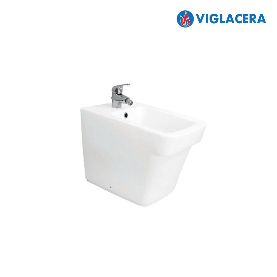 Bồn tiểu nữ VIGLACERA VB50